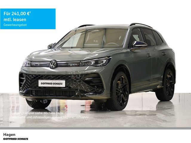VW Tiguan 2.500 km 51.480 &euro; Hagen 58089