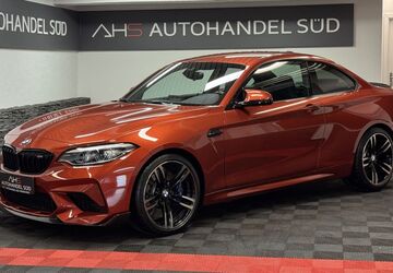 BMW M2 59.000 km 49.999 &euro; Remscheid 42857