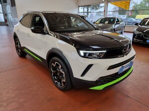 Opel Mokka Ultimate Navi Pro Park&Go Premium uvm 6.772 km 21.880 &euro; HAAN 42781