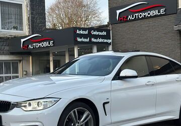 BMW 435 Gran Coupé 159.368 km 22.990 &euro; Velbert 42551