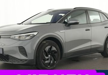 VW ID.4 38.606 km 24.969 &euro; Neuss 41460
