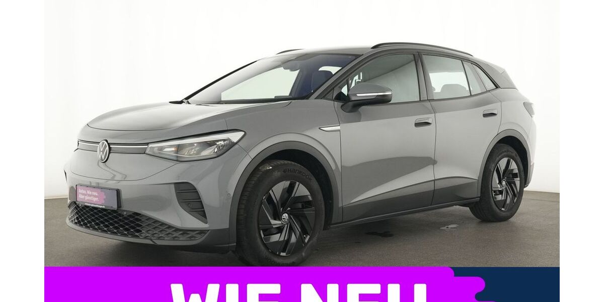 VW ID.4 38.606 km 24.970 &euro; Neuss 41460