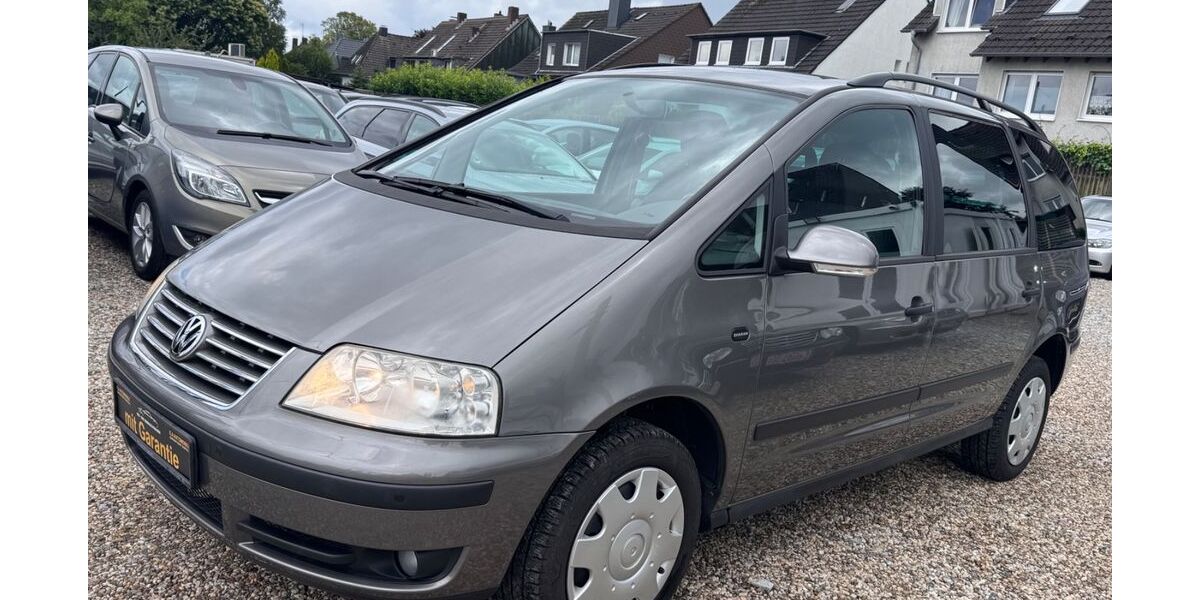 VW Sharan 179.000 km 5.999 &euro; Essen 45355
