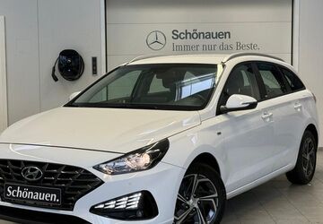 Hyundai i30 106.047 km 15.350 &euro; Wuppertal 42281