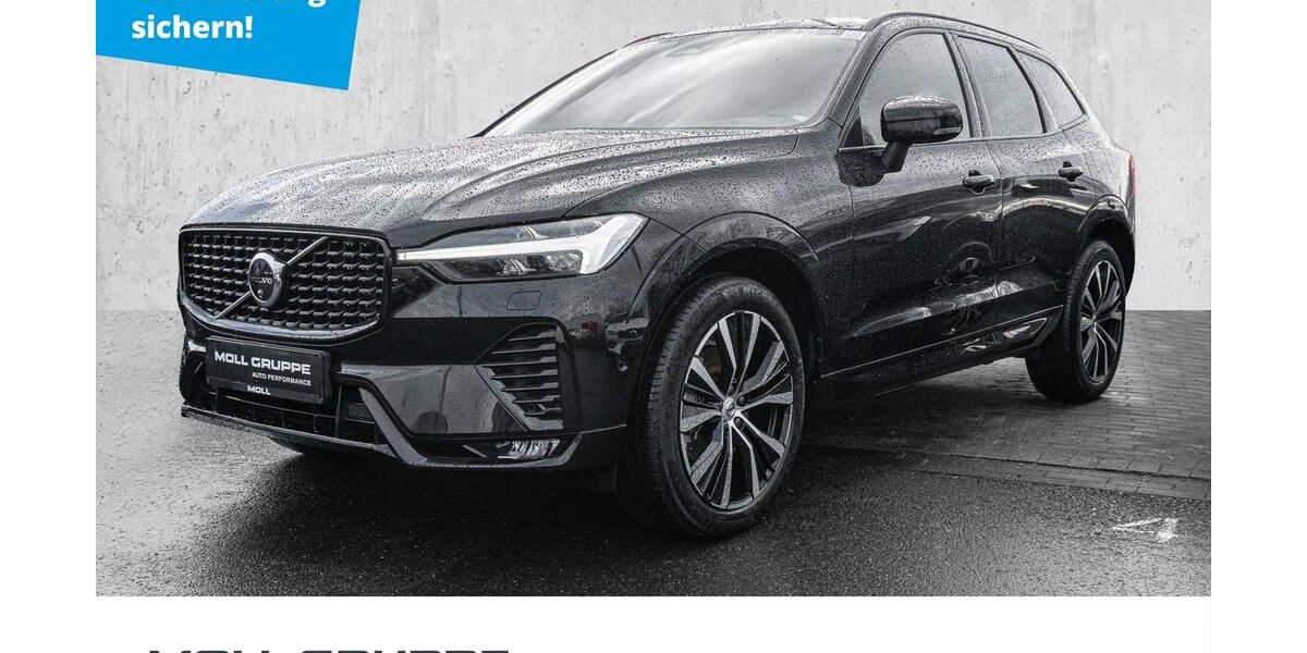 Volvo XC60 19.341 km 43.940 &euro; Düsseldorf 40474