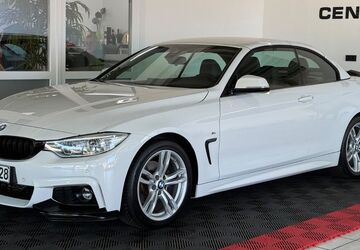 BMW 420 159.100 km 18.490 &euro; Duisburg 47167
