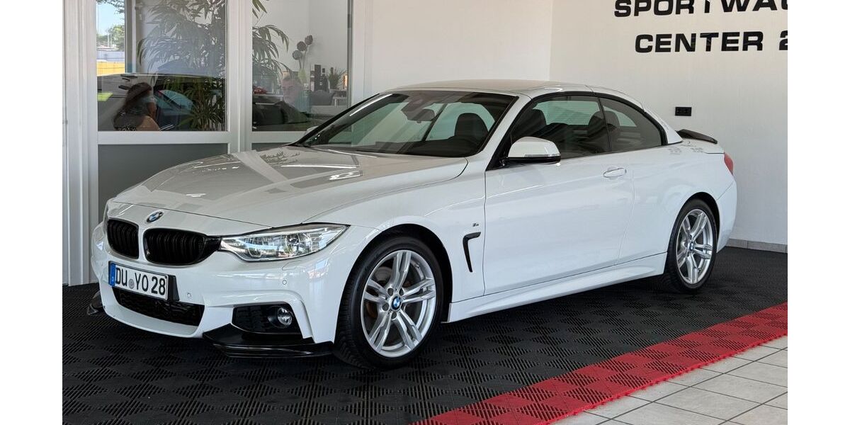 BMW 420 159.100 km 18.490 &euro; Duisburg 47167