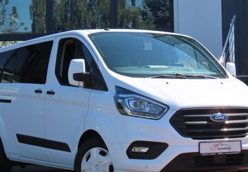 Ford Transit 142.000 km 18.900 &euro; Neuss 41469