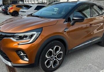 Renault Captur 52.887 km 14.990 &euro; Remscheid 42899