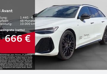 Audi A6 9.950 km 64.840 &euro; Oberhausen 46047