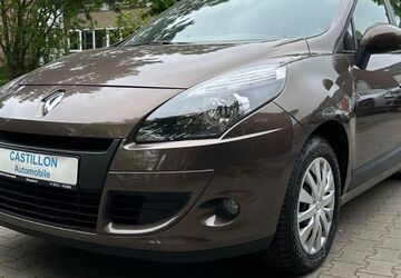Renault Scenic 44.850 km 7.950 &euro; Düsseldorf 40589