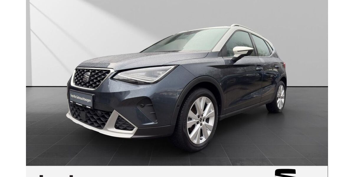 Seat Arona 41.800 km 17.990 &euro; Wuppertal 42109