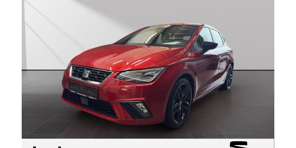 Seat Ibiza 24.576 km 15.790 &euro; Mettmann 40822