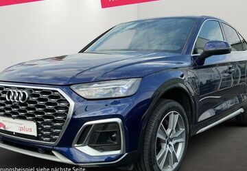 Audi Q5 17.594 km 42.850 &euro; Duisburg 47249