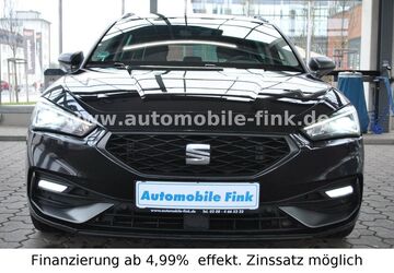 Seat Leon 235.000 km 11.950 &euro; Mülheim a. d. Ruhr 45478