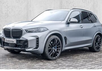 BMW X5 24.350 km 92.340 &euro; Velbert 42553