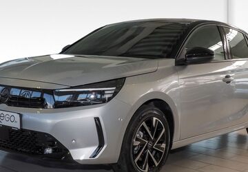 Opel Corsa 13.801 km 18.980 &euro; Remscheid 42855