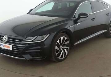 VW Arteon 88.012 km 24.640 &euro; Essen 45141
