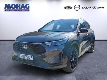 Gebrauchte Ford Kuga