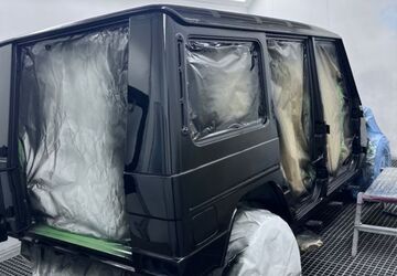Mercedes-Benz G 55 AMG 112.000 km 85.000 &euro; Gelsenkirchen 45892