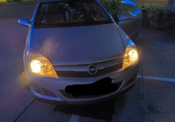 Opel Astra 114.963 km 4.000 &euro; Gladbeck 45964