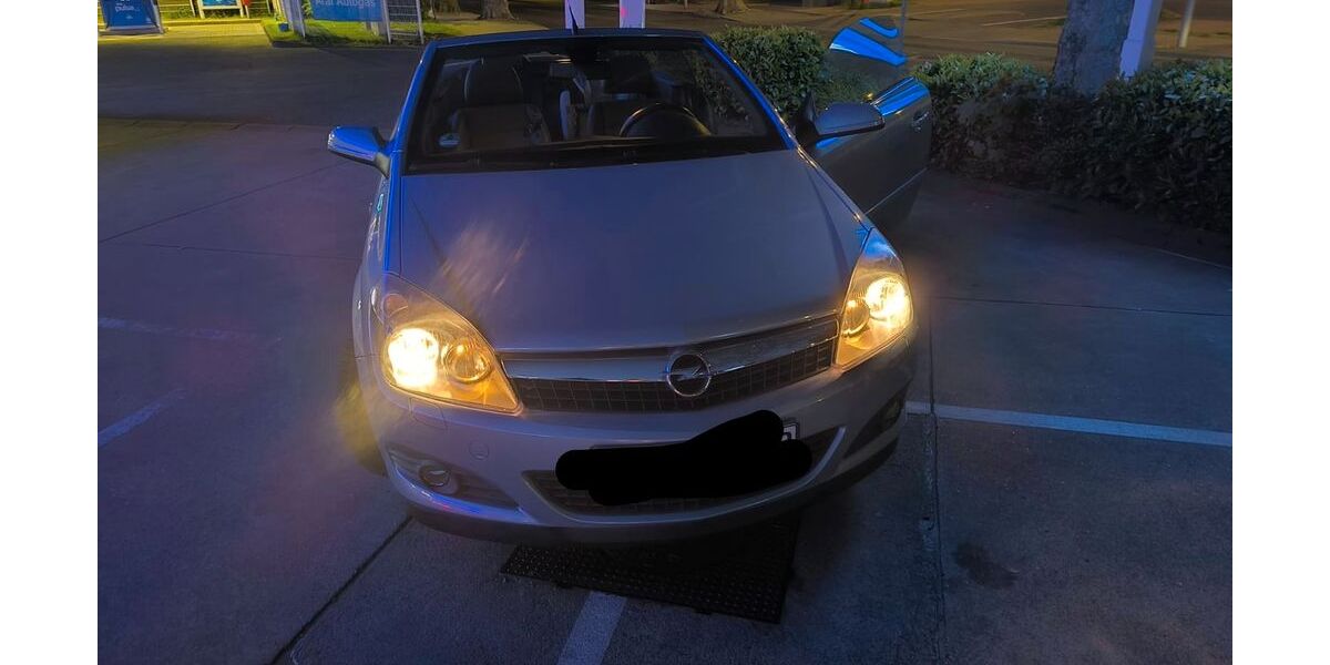 Opel Astra 114.963 km 4.000 &euro; Gladbeck 45964