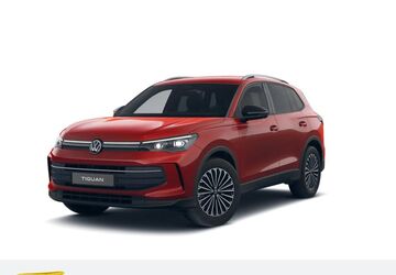 VW Tiguan 25.772 km 34.980 &euro; Bochum 44892