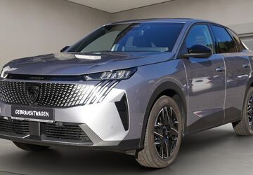 Peugeot 3008 14.455 km 26.950 &euro; Neuss 41460