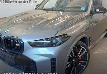 BMW X5 M60 25.300 km 89.480 &euro; Mülheim an der Ruhr 45478