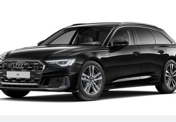 Audi A6 24.583 km 52.490 &euro; Gelsenkirchen 45894