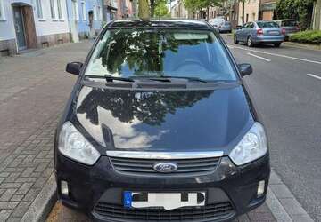 Ford C-Max 158.000 km 1.000 &euro; Neuss 41462