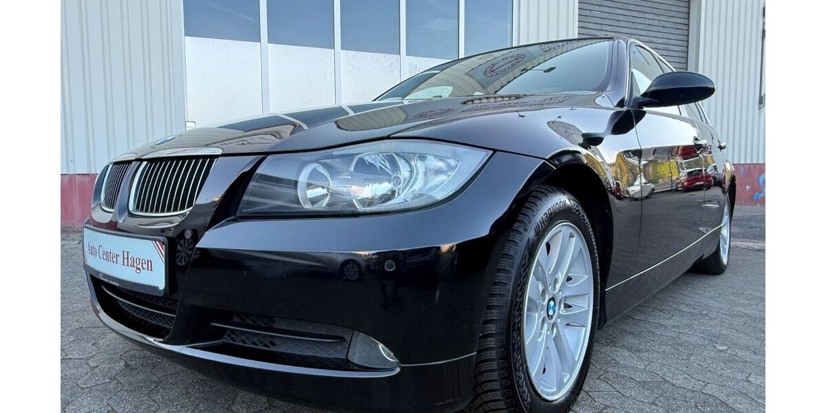 BMW 325 377.888 km 3.480 &euro; Hagen 58135