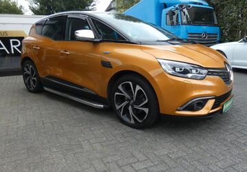 Renault Scenic 136.200 km 11.990 &euro; Essen 45149