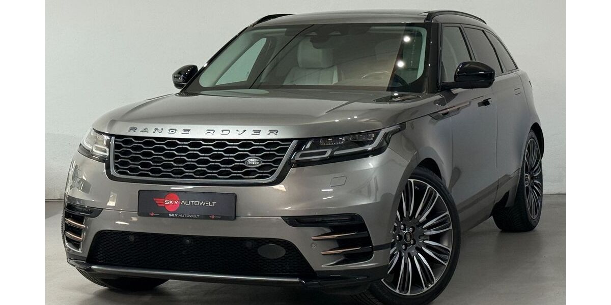 Land Rover Range Rover Velar 32.100 km 44.450 &euro; Remscheid 42859