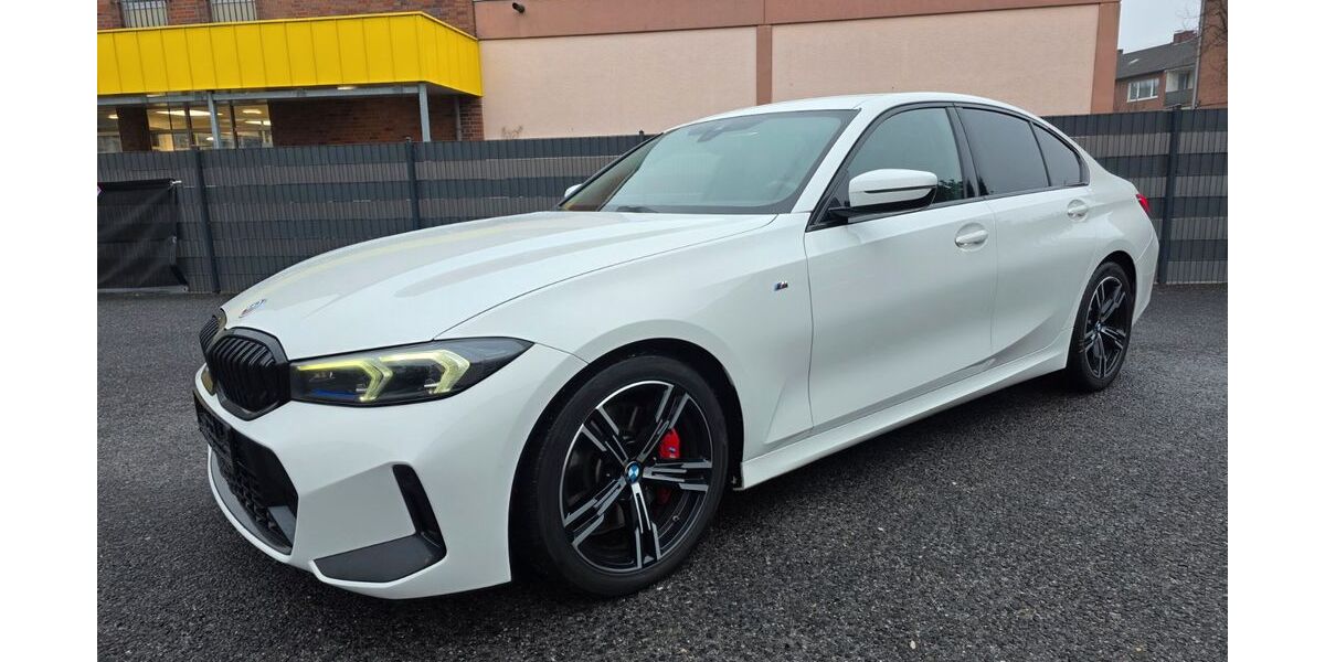 BMW 330 175.000 km 30.499 &euro; Neuss 41462