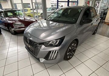 Peugeot 208 26.990 km 15.100 &euro; Gelsenkirchen 45892