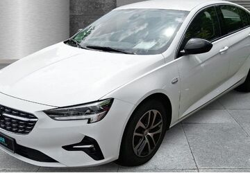 Opel Insignia 66.099 km 19.950 &euro; Herten 45699