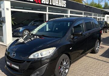 Mazda 5 144.000 km 6.600 &euro; Oberhausen 46049