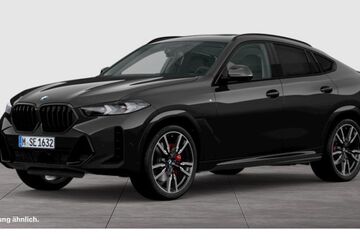 BMW X6 26.754 km 80.880 &euro; Wuppertal 42117