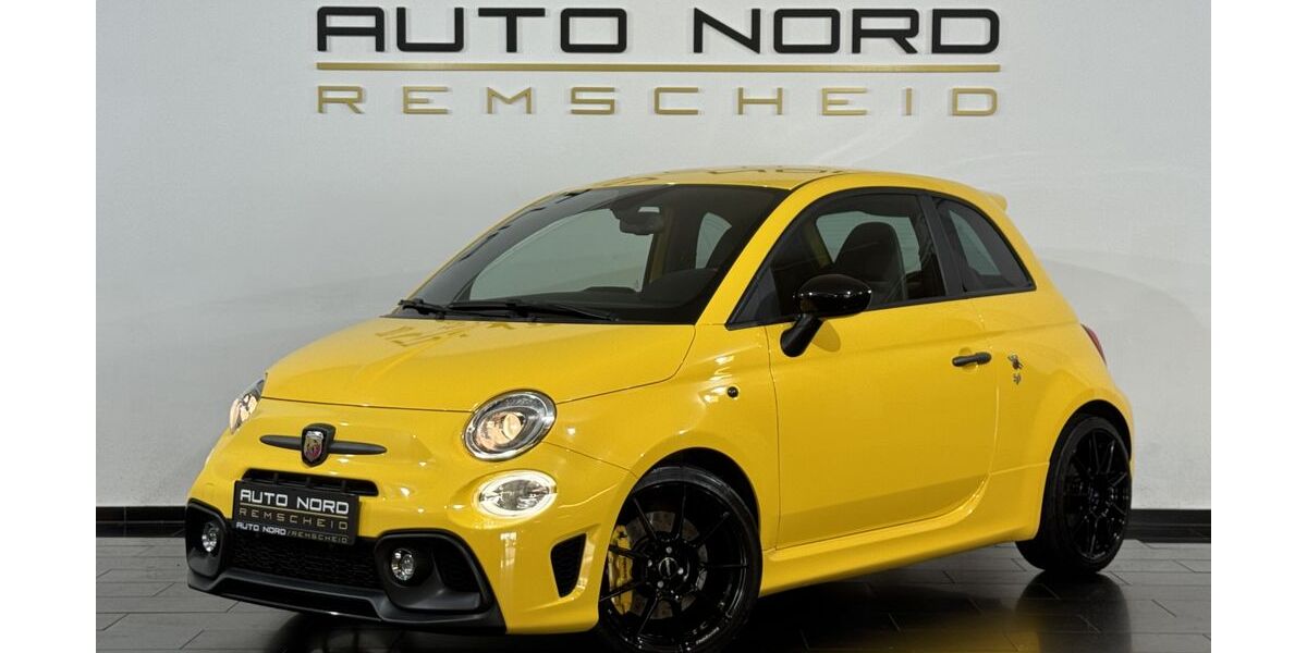 Abarth 595 Competizione 70.700 km 16.490 &euro; Remscheid 42897