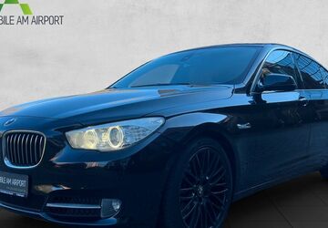 BMW 535 Gran Turismo 286.133 km 5.950 &euro; Ratingen 40880