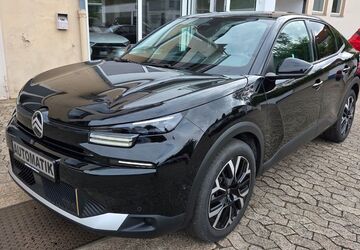 Citroen C4 X 23.900 km 19.490 &euro; Erkrath 40699