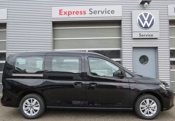 VW Caddy Maxi 2.500 km 47.900 &euro; Essen 45307