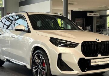 BMW X1 5.014 km 43.490 &euro; Langenfeld 40764