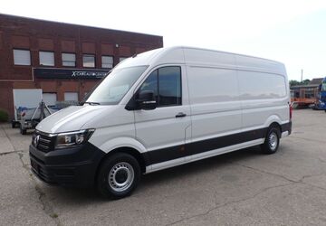 VW Crafter 122.381 km 21.950 &euro; Essen 45309