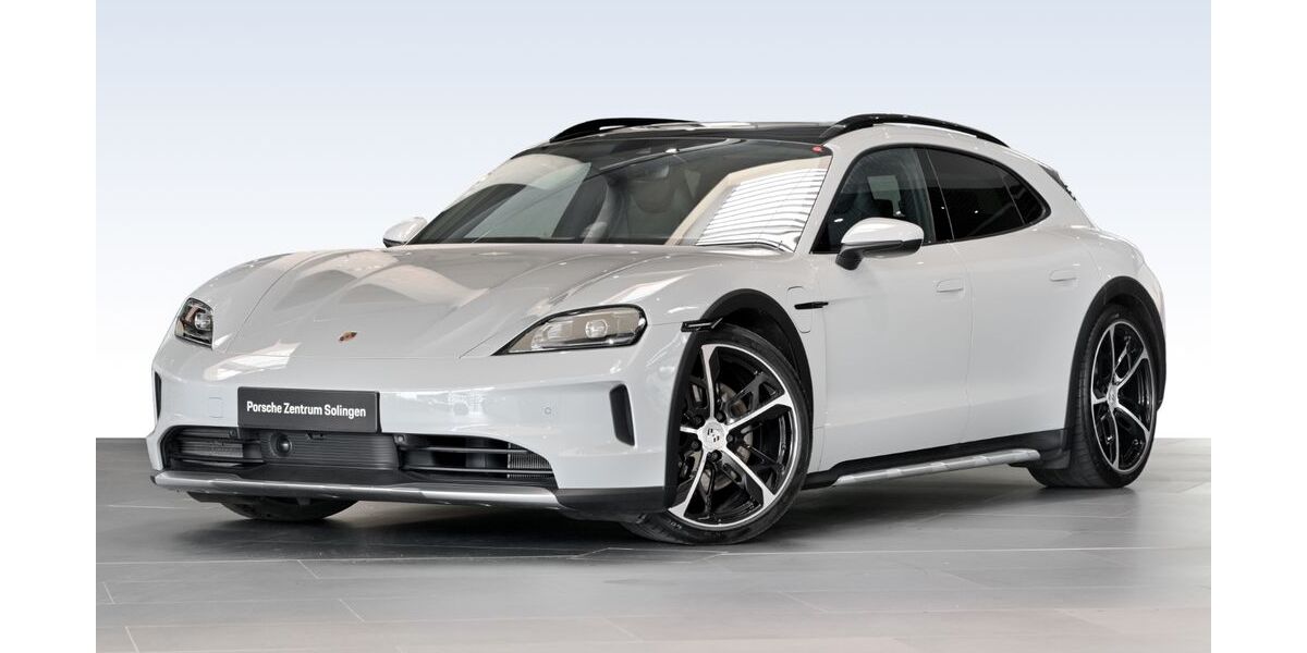 Porsche Taycan 20.259 km 86.790 &euro; Solingen 42653