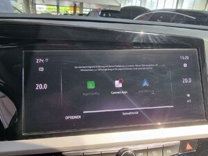 Opel Grandland X 40.537 km 22.990 &euro; HAAN 42781