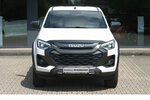 Isuzu D-Max Double Cab 4x4 V-CROSS Automatik|Diff 1.500 km 49.990 &euro; Wermelskirchen 42929