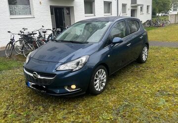 Opel Corsa 119.500 km 5.900 &euro; Neuss 41462