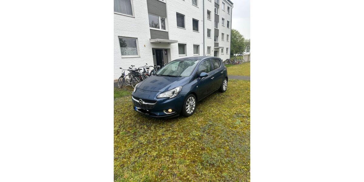 Opel Corsa 119.500 km 5.900 &euro; Neuss 41462